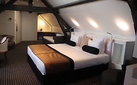 Best Western Blois Chateau
